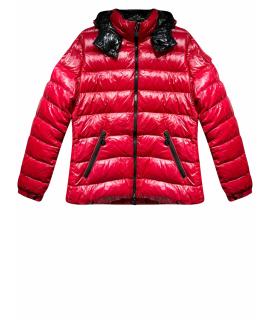 MONCLER Пуховик