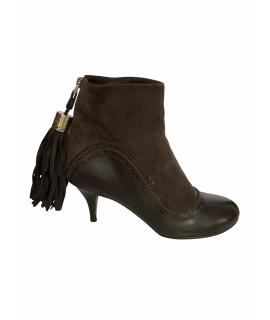 BALLY Ботильоны