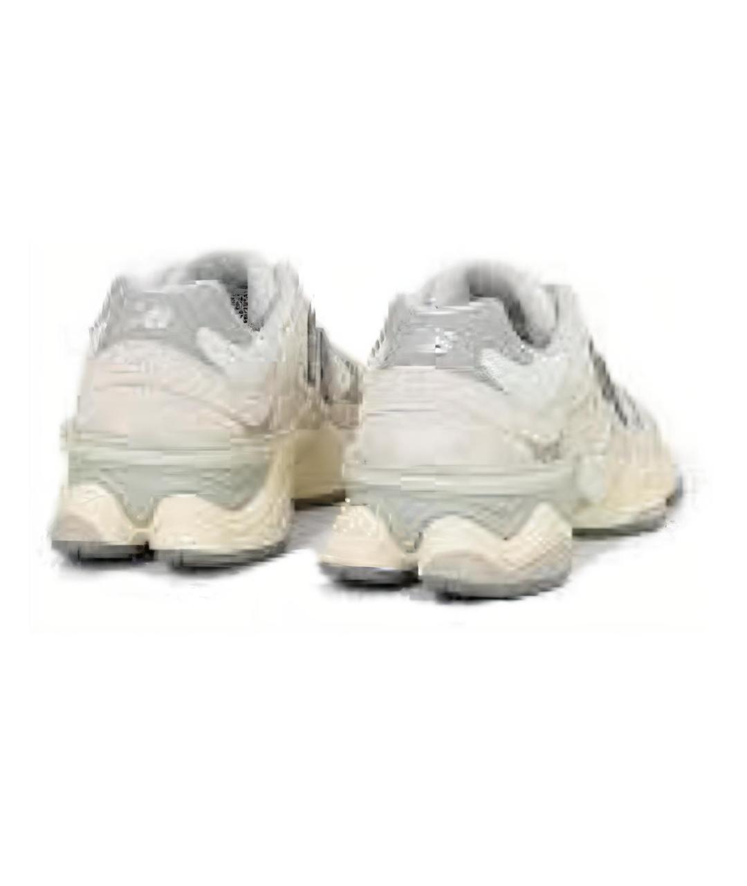 NEW BALANCE Белые кроссовки, фото 5