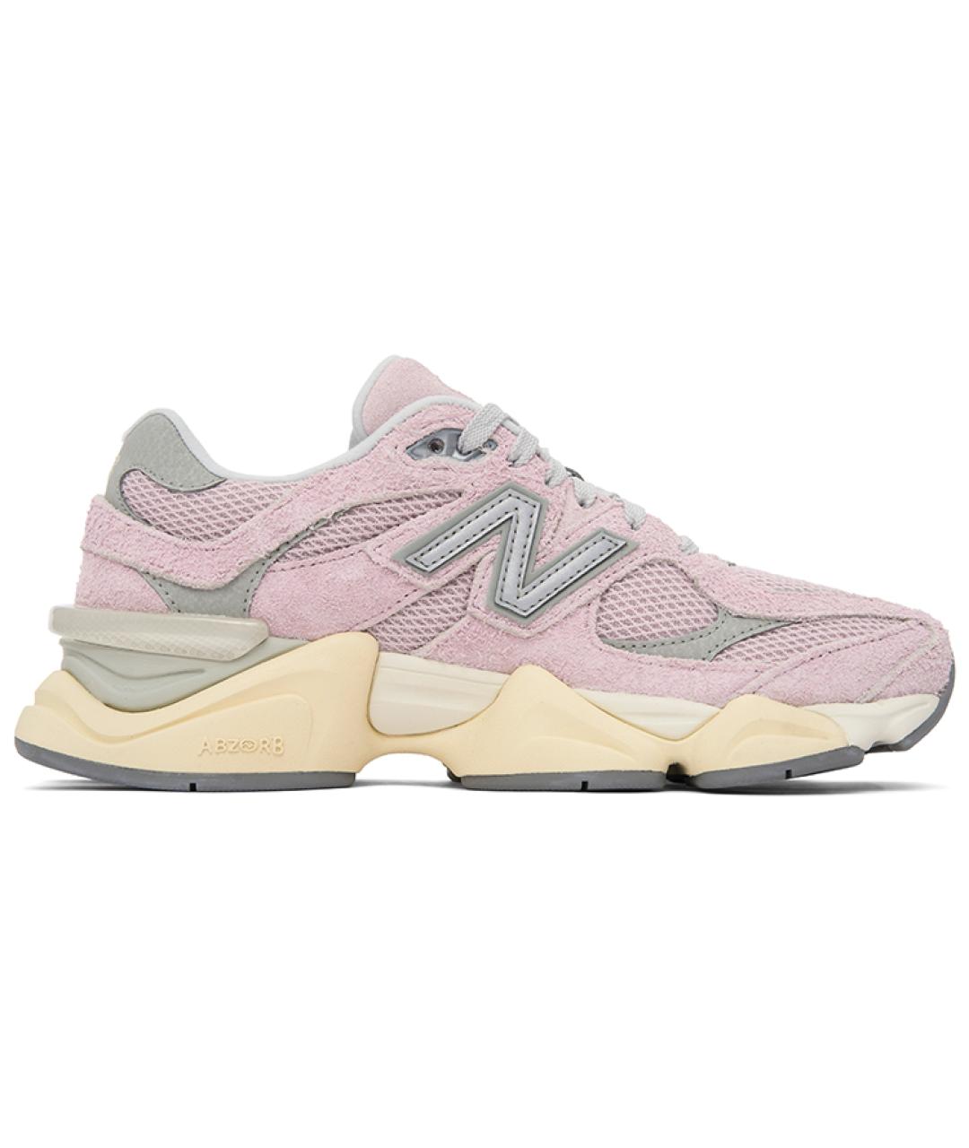 NEW BALANCE Кроссовки, фото 1
