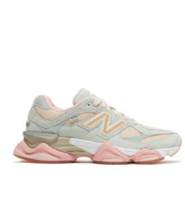 NEW BALANCE Низкие кроссовки / кеды