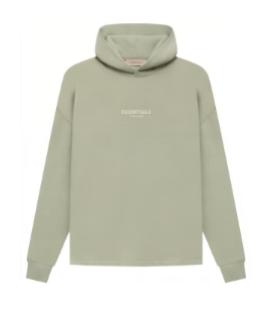 FEAR OF GOD ESSENTIALS Худи/толстовка