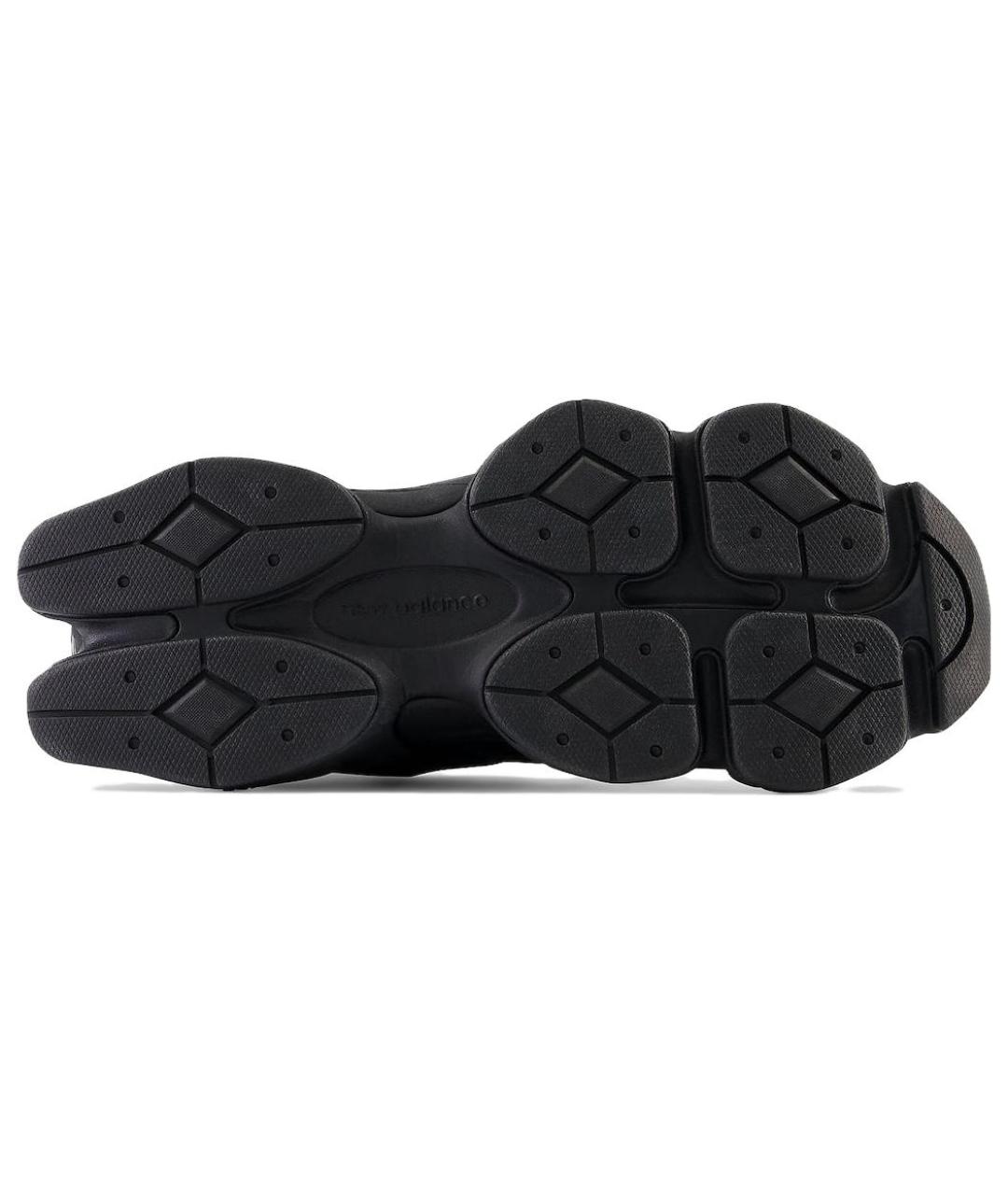 NEW BALANCE Черные кроссовки, фото 5