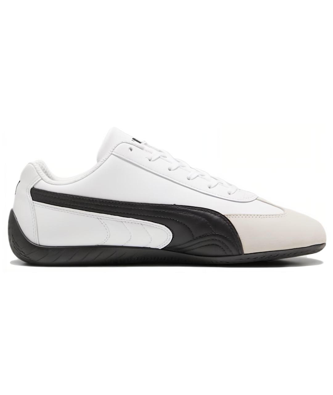 PUMA Белые кроссовки, фото 3
