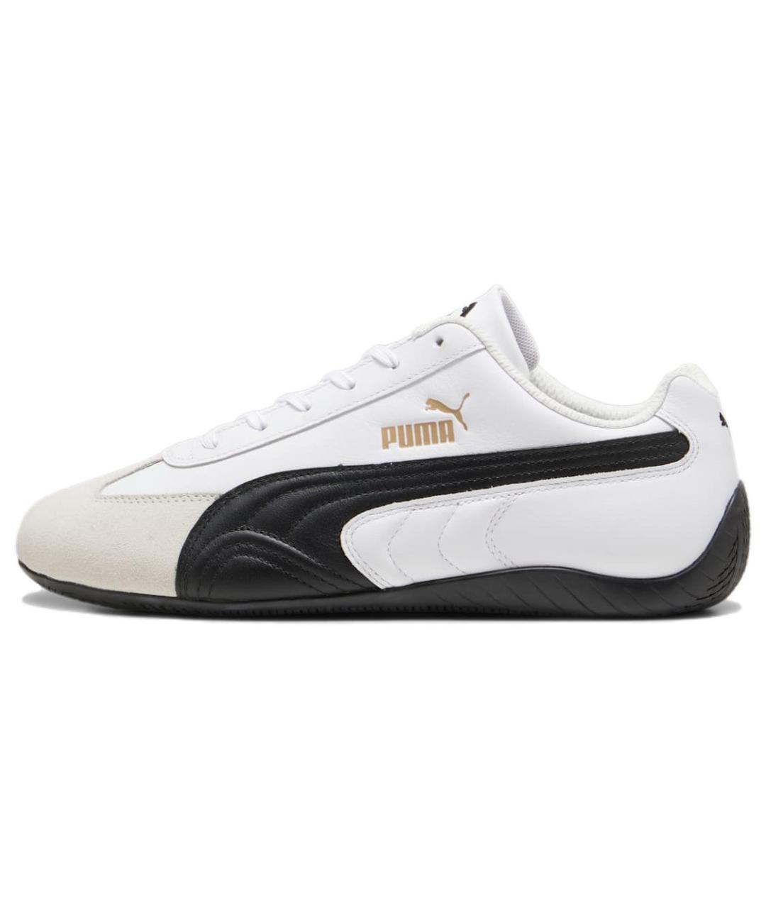 PUMA Белые кроссовки, фото 2
