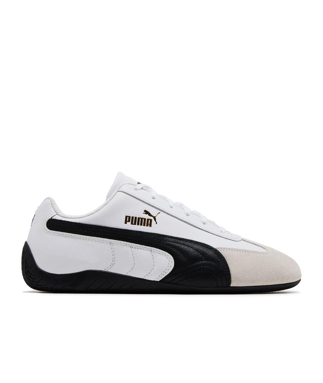 PUMA Белые кроссовки, фото 1