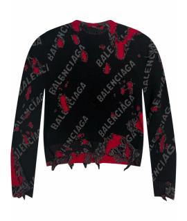 BALENCIAGA Джемпер / свитер