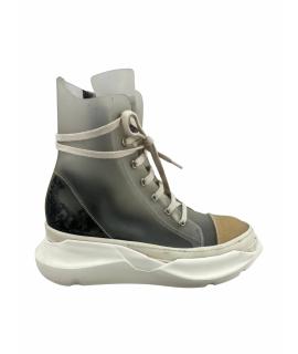 RICK OWENS DRKSHDW Высокие кроссовки / кеды