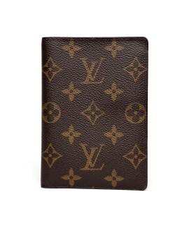 LOUIS VUITTON Кошелек