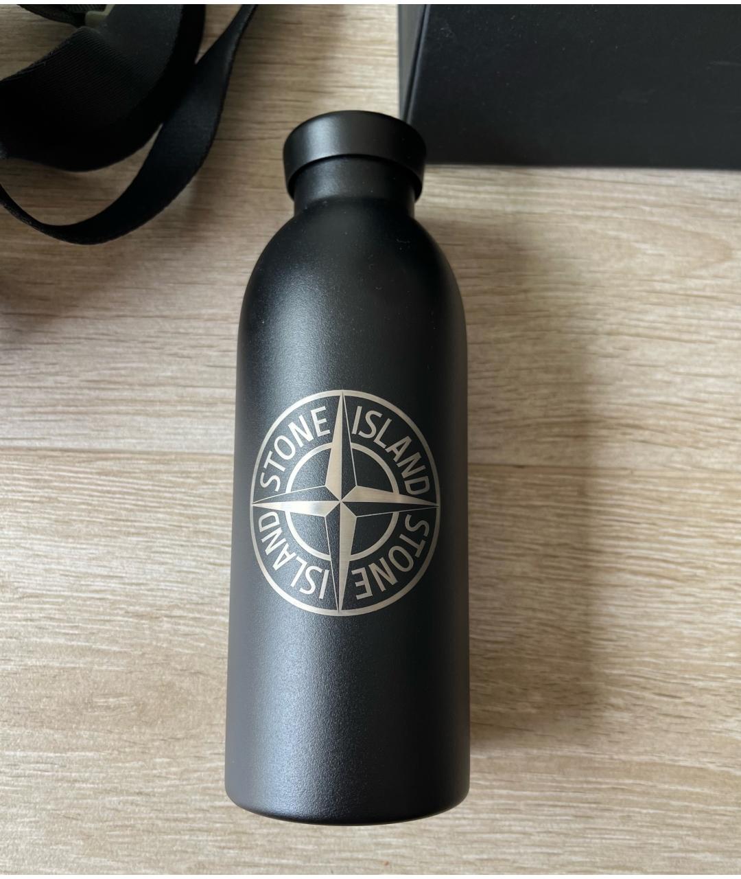 STONE ISLAND Зеленая сумка на плечо, фото 6