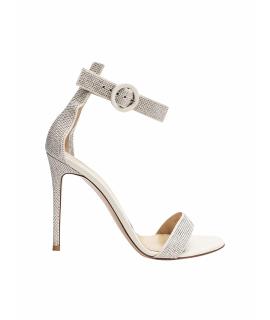 GIANVITO ROSSI Босоножки