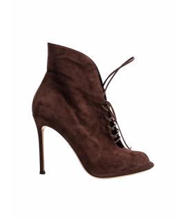 GIANVITO ROSSI Ботильоны
