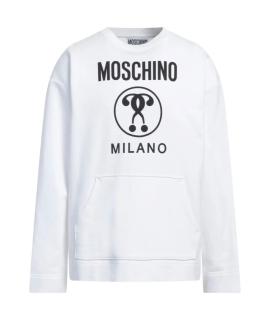 MOSCHINO Худи/толстовка