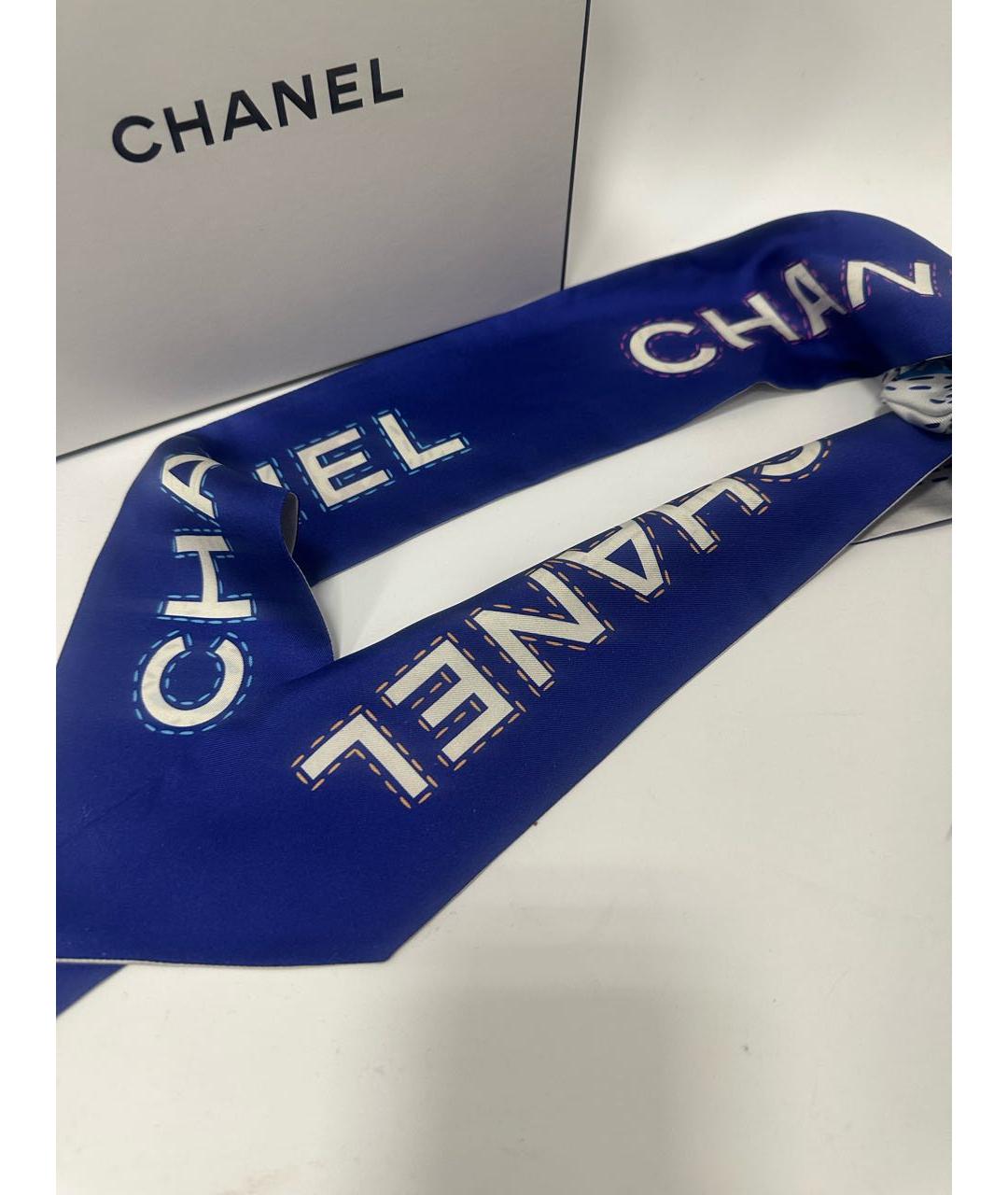 CHANEL Мульти резинка, фото 6