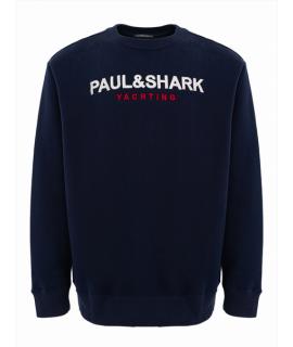 PAUL & SHARK Худи/толстовка