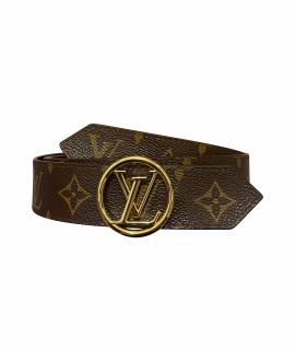 LOUIS VUITTON Ремень