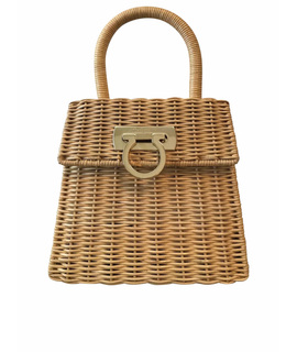

Сумка тоут SALVATORE FERRAGAMO