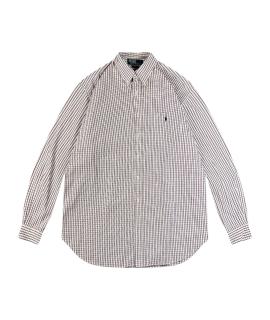 POLO RALPH LAUREN Кэжуал рубашка