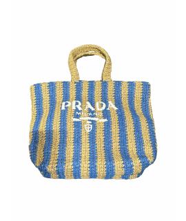 PRADA Сумка через плечо