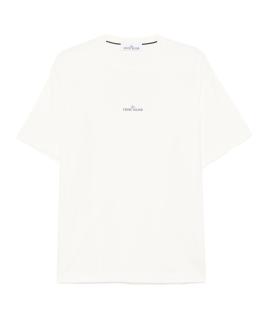 STONE ISLAND Футболка
