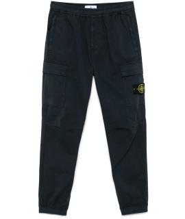 STONE ISLAND Повседневные брюки