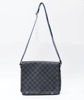 LOUIS VUITTON Сумка через плечо