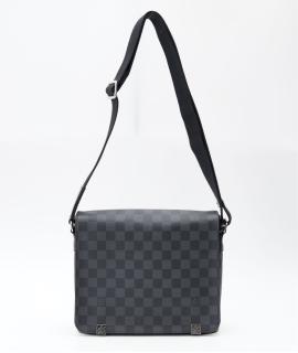 LOUIS VUITTON Сумка через плечо