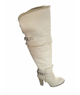 CASADEI Ботфорты