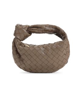 BOTTEGA VENETA Сумка с короткими ручками