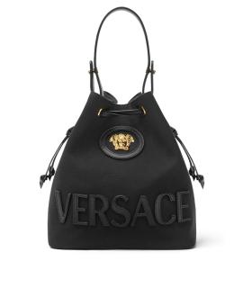 VERSACE Сумка с короткими ручками