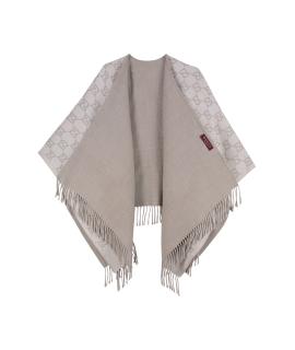 GUCCI Накидка/пончо