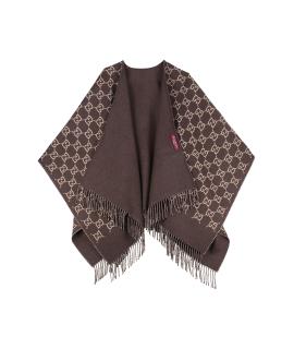 GUCCI Накидка/пончо