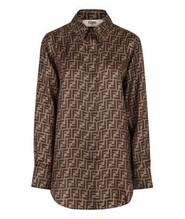 FENDI Рубашка