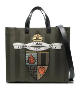 FENDI Сумка Тоут