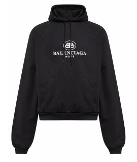 BALENCIAGA Худи/толстовка