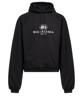 BALENCIAGA Худи/толстовка