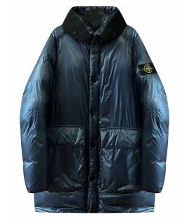 STONE ISLAND Пуховик