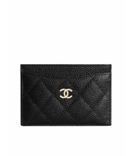 CHANEL Кардхолдер