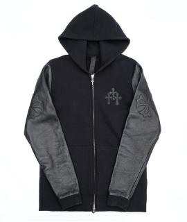 CHROME HEARTS Худи/толстовка