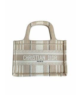 CHRISTIAN DIOR Сумка тоут