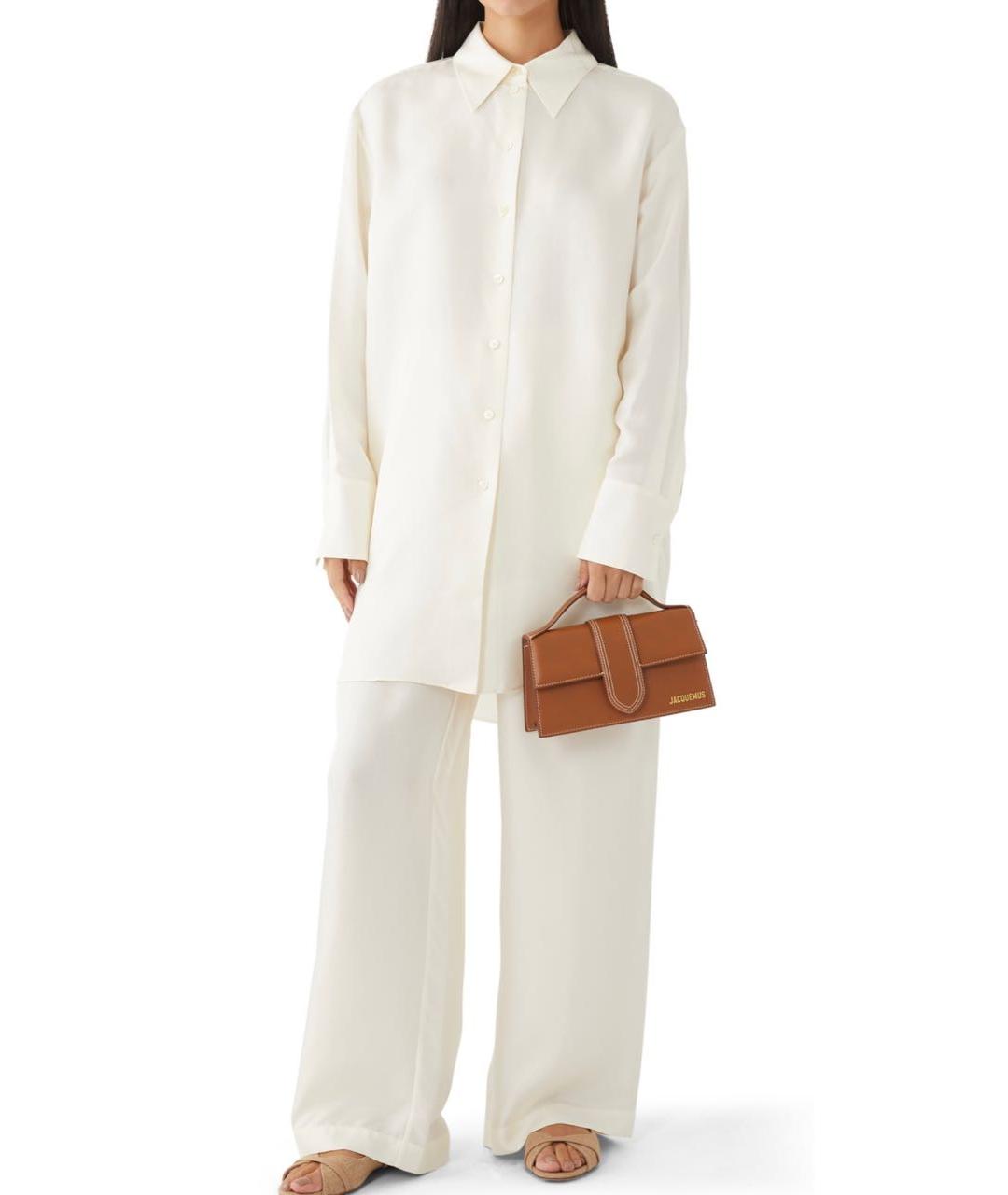 JACQUEMUS Сумка через плечо, фото 7