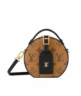 LOUIS VUITTON Сумка через плечо