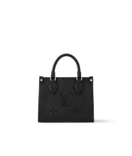 LOUIS VUITTON Сумка тоут