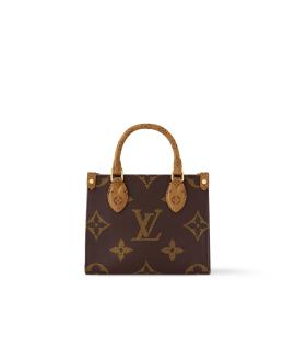 LOUIS VUITTON Сумка тоут