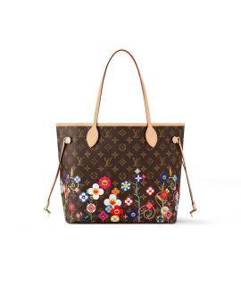 LOUIS VUITTON Сумка тоут