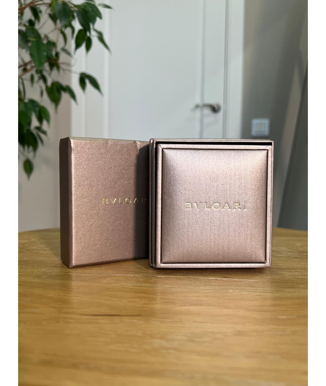 BVLGARI Браслет из белого золота, фото 6