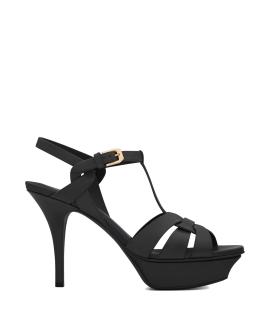 SAINT LAURENT Босоножки