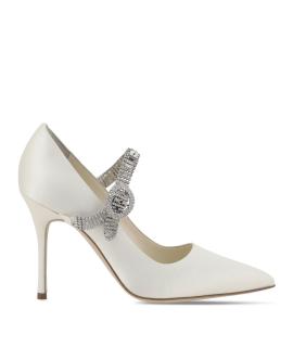 MANOLO BLAHNIK Туфли