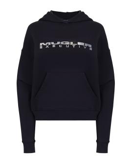 MUGLER Худи/толстовка