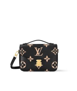 LOUIS VUITTON Сумка через плечо